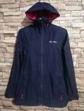 Berghaus jacket womens for sale  DUDLEY