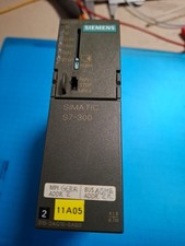 Siemens simatic 300 d'occasion  Expédié en Belgium