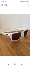 Lunettes soleil oakley d'occasion  Libourne