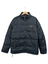 Kangaroos steppjacke herren gebraucht kaufen  Deutschland