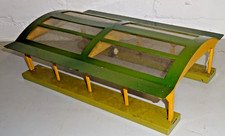 Märklin bahnhofshalle blech gebraucht kaufen Märklin bahnhofshalle blech gebraucht kaufen  Deutschland