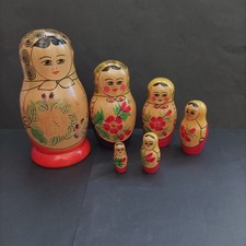 Russian dolls set for sale Russian dolls set for sale  BRISTOL