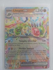 Libégon ev8 étincelles d'occasion  Hostens