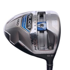 Used taylormade sldr for sale  WINDLESHAM