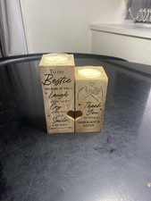 friend candle for sale  CUMNOCK