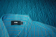 Mens jacamo shirt for sale  NOTTINGHAM