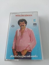 Müslüm gürses dünden gebraucht kaufen  Esslingen am Neckar