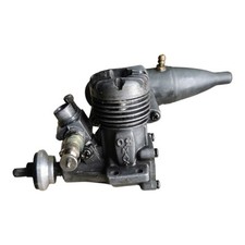 Vintage max engine d'occasion  Expédié en Belgium