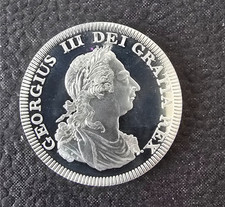 1808 king george for sale  HENLOW