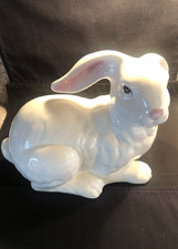 Vtg large white for sale  Maumee