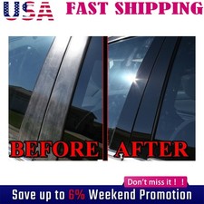 6pcs fit ford for sale  Monroe Township