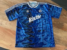Schalke 1992 s04 gebraucht kaufen  Baden-Baden