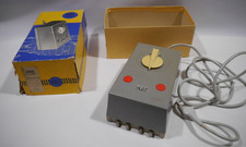Ddr piko transformator gebraucht kaufen  Elmenhorst