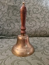 Vintage brass wood for sale  ALCESTER