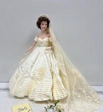 Franklin mint jackie for sale  Belleville