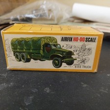 Airfix truck oo for sale  PENTRE