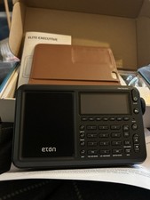 Eton elite executive for sale  KETTERING
