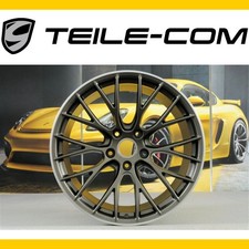 Porsche 911 991 gebraucht kaufen  Spremberg