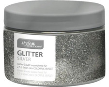 Stylecolor glitter zusatz gebraucht kaufen  Deutschland