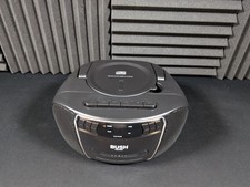 Bush kbb500 stereo for sale  DERBY