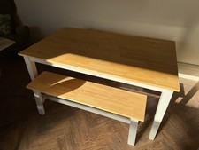 Wayfair table benches for sale Wayfair table benches for sale  SUNDERLAND