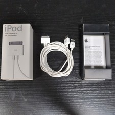 ipod dock connector for sale  Jackson