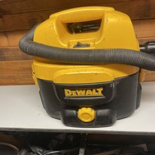 Dewalt 500 wet for sale  CHELMSFORD