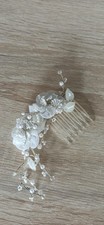 Haarschmuck festlich gebraucht kaufen Haarschmuck festlich gebraucht kaufen  Döhlau