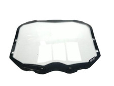 Can-Am pára-brisa completo revestido rígido Maverick X3 (riscado, sem hardware) 715004417 comprar usado  Enviando para Brazil