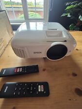 Epson tw5700 1080p for sale  HEREFORD