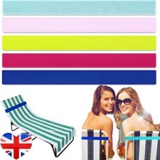 5pcs sunbed strap for sale  UK