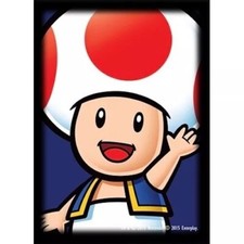 Card sleeves super usato  Vinci