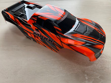 Traxxas karosserie range gebraucht kaufen  Schraplau