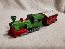 Majorette train ancien d'occasion  Antonne-et-Trigonant