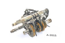 Usado, Yamaha YBR 125 Bj 2008 - caixa de câmbio completa A2015 comprar usado  Enviando para Brazil