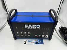 Faro laser tracker for sale  MITCHAM