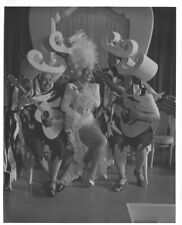 Carmen miranda leggy for sale  Laguna Beach