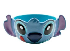 Tazza ciotola ceramica Disney Lilo & Stitch 3D Bowl Mug 500ml ABYstyle NOT MINT, usado comprar usado  Enviando para Brazil