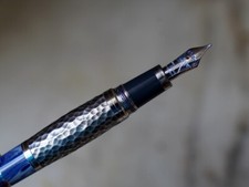 Magnifique stylo plume d'occasion  Paris IX