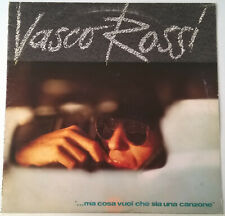 vasco rossi vuoi canzone usato vasco rossi vuoi canzone usato Bari