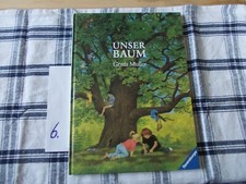 Baum gerda müller gebraucht kaufen  Happurg