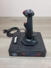 Vintage thrustmaster top for sale  Oaklyn