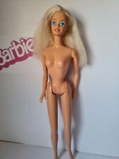 Barbie mattel fashion usato  Italia