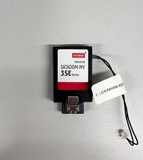 UNIDADE DE ESTADO SÓLIDO SATADOM-MV-3SE INNODISK 64GB SSD, usado comprar usado  Enviando para Brazil