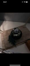 Refillable perfume black for sale  PONTYPOOL