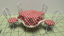 Dollhouse miniature chadwick for sale  Grants Pass