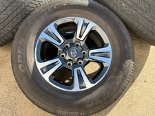 Oem 2018 toyota for sale  Rancho Cordova