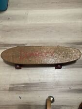 Duraflex wood old for sale  Lapeer