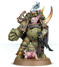 Death guard captain for sale  CHORLEY