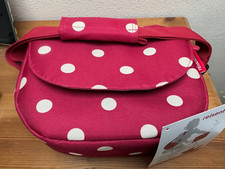 Reisenthel fix lenkertasche gebraucht kaufen  Garmisch-Partenkirchen